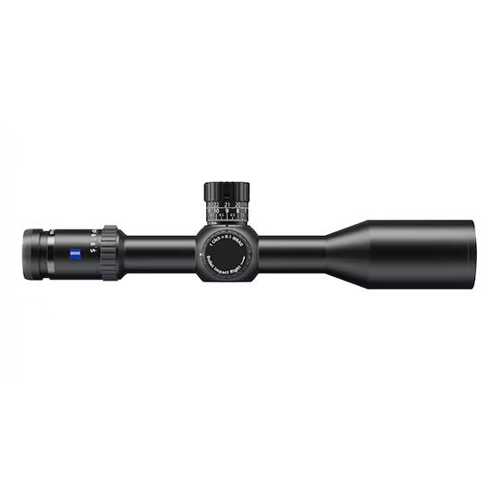 ZEISS LRP S5 5-25X56 ZF-MOAi - Optics